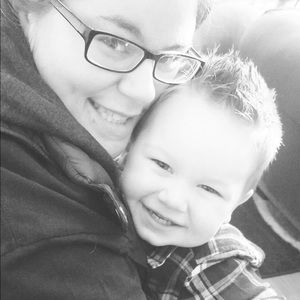 Meet your Posher, Kayla